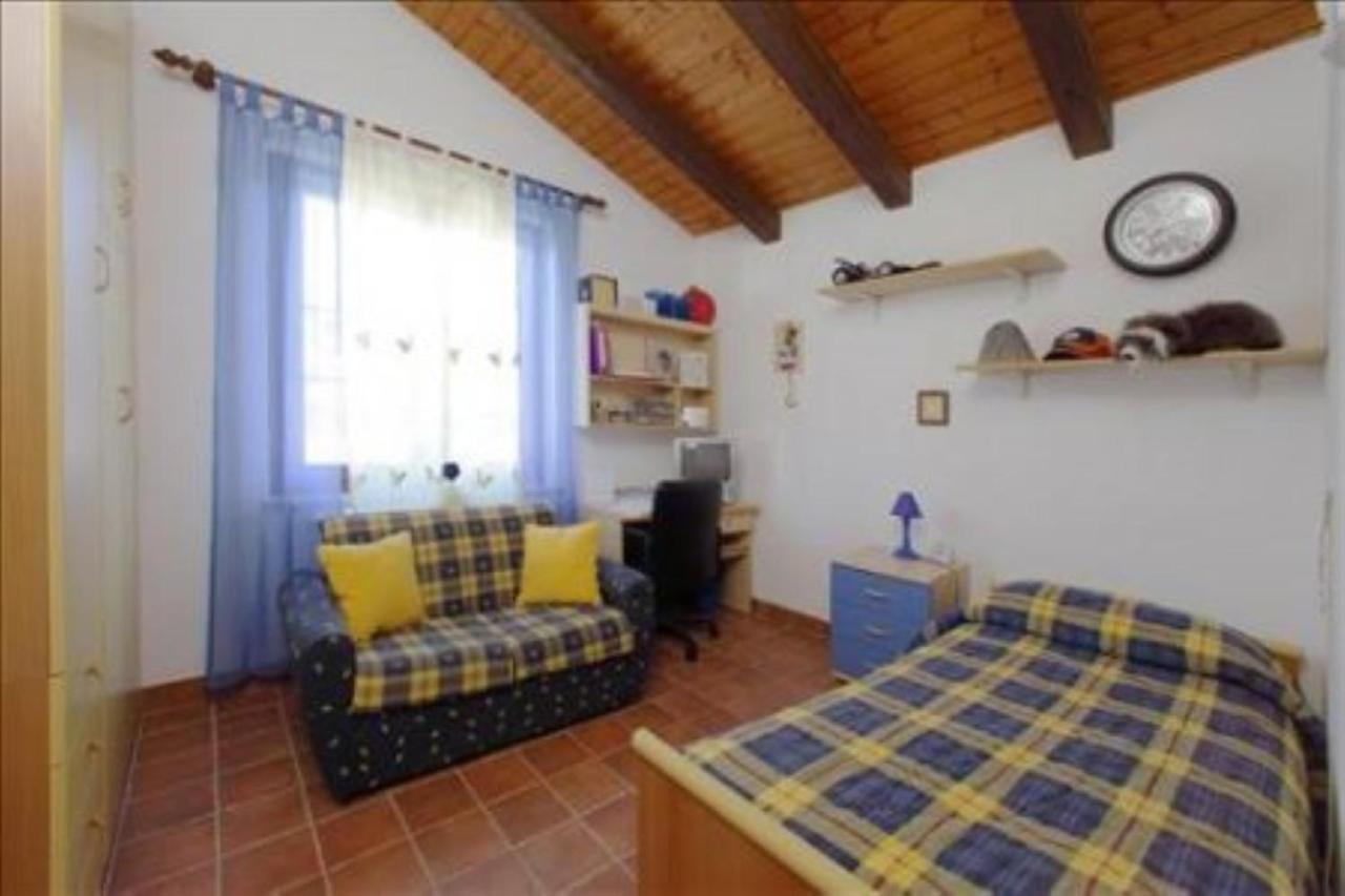 A Li' Dal Cuac Bed and Breakfast Cavazzo Carnico Exterior foto