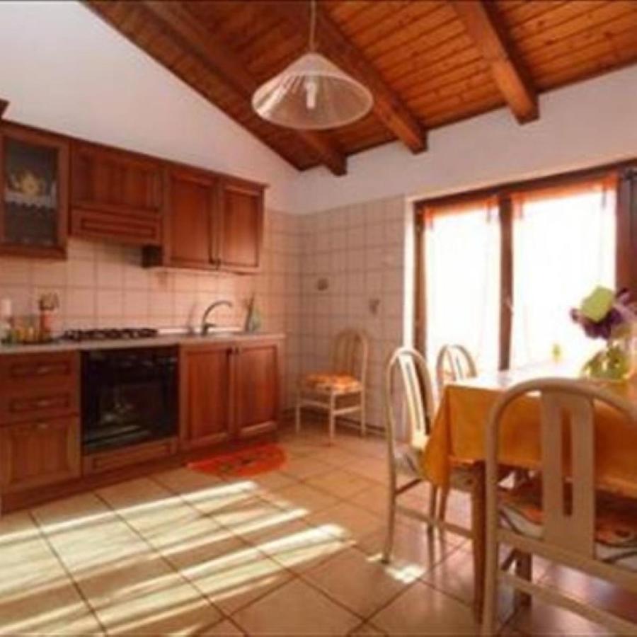 A Li' Dal Cuac Bed and Breakfast Cavazzo Carnico Exterior foto